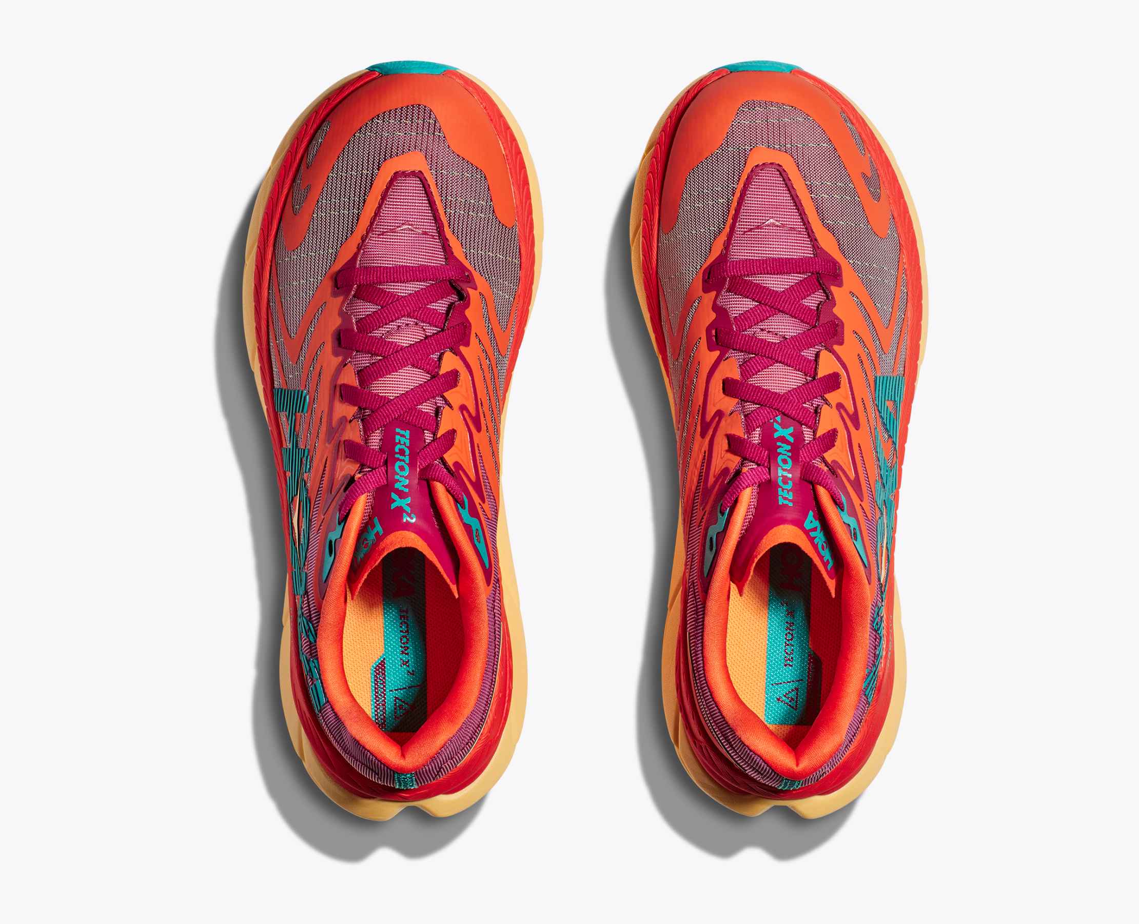 HOKA ONE ONE® Tecton X 2 for Men | HOKA ONE ONE®